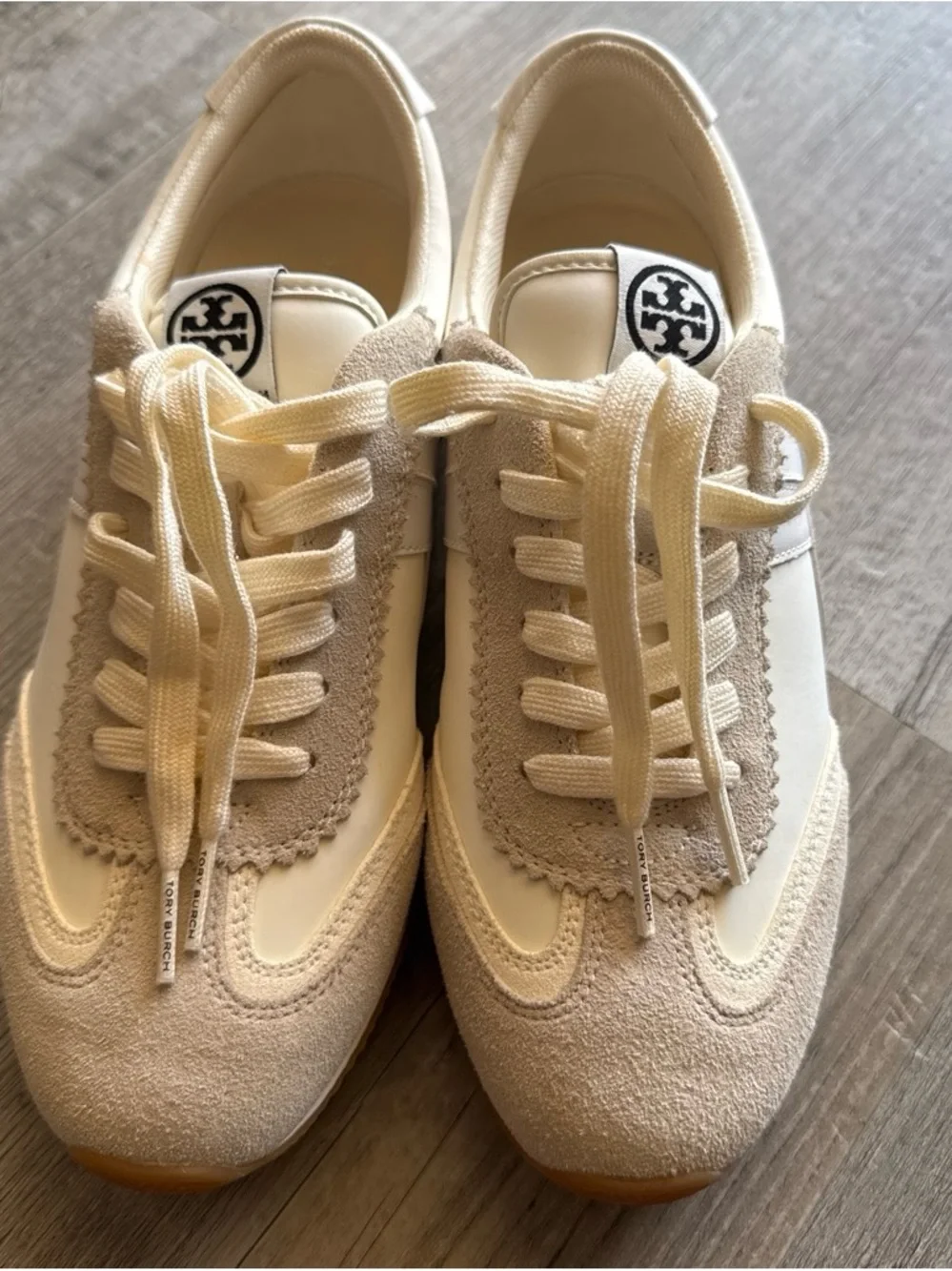 Tory Burch Sneakers